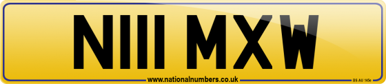 N111 MXW