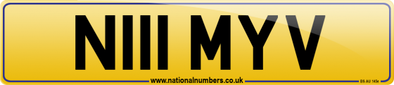 N111 MYV