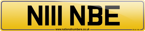 N111 NBE