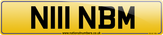 N111 NBM