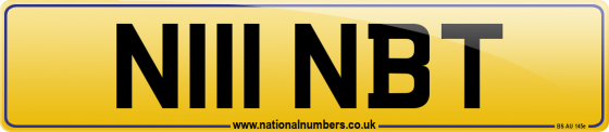 N111 NBT