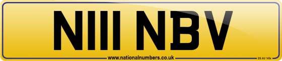N111 NBV