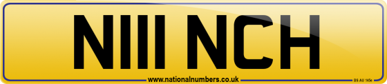 N111 NCH