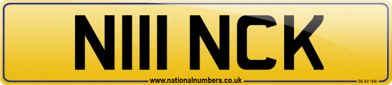 N111 NCK