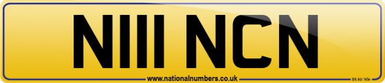 N111 NCN