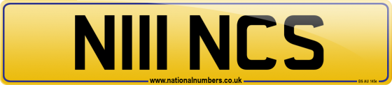 N111 NCS