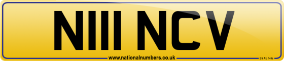 N111 NCV