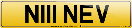 N111 NEV