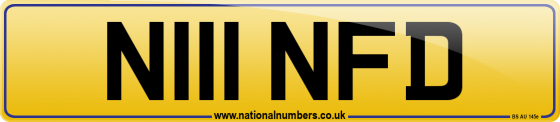 N111 NFD
