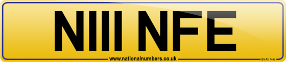 N111 NFE