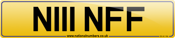 N111 NFF