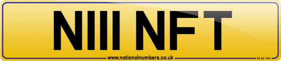 N111 NFT