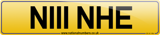 N111 NHE
