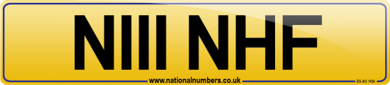N111 NHF