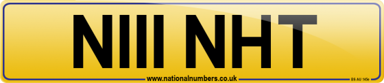 N111 NHT