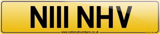 N111 NHV