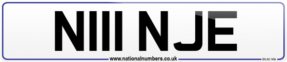 N111 NJE