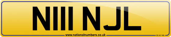 N111 NJL