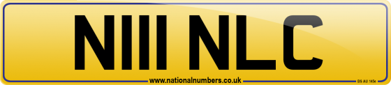 N111 NLC