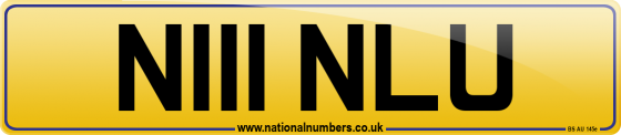 N111 NLU