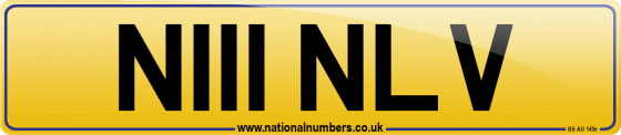 N111 NLV