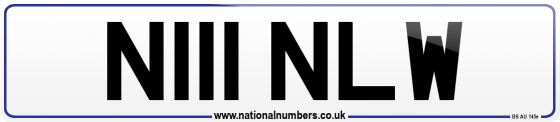 N111 NLW