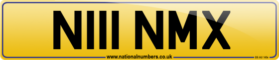 N111 NMX