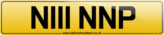 N111 NNP