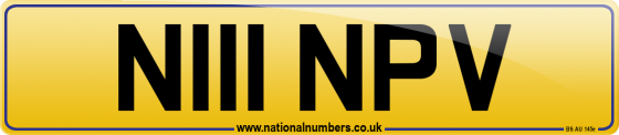N111 NPV