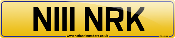 N111 NRK