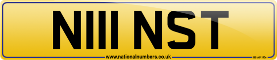 N111 NST