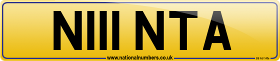 N111 NTA