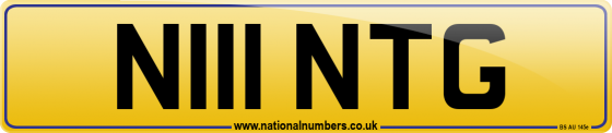 N111 NTG