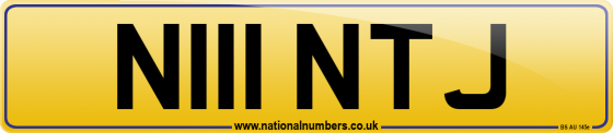 N111 NTJ