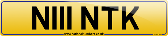 N111 NTK