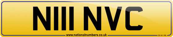 N111 NVC
