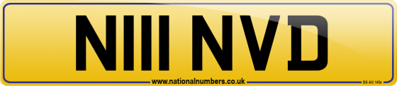 N111 NVD