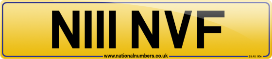 N111 NVF