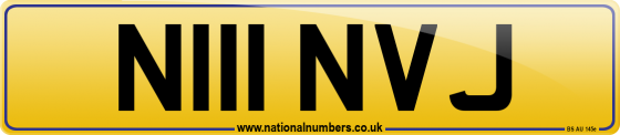 N111 NVJ