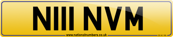 N111 NVM
