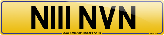 N111 NVN