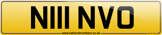 N111 NVO