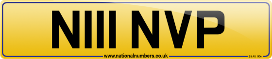 N111 NVP