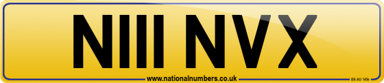 N111 NVX