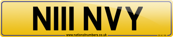 N111 NVY