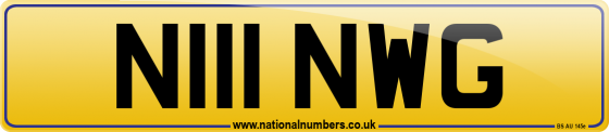 N111 NWG