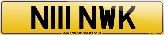 N111 NWK