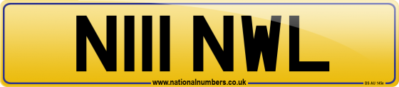 N111 NWL