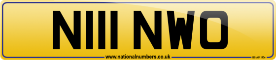 N111 NWO