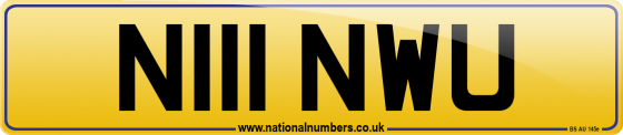 N111 NWU